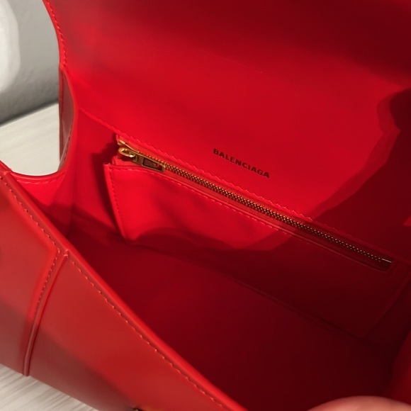 Balenciaga hourglass small handbag - Picture 9 of 9